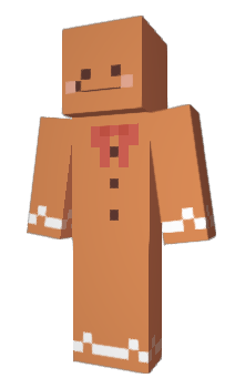Minecraft скін по ніку N1W3LA