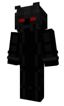 Minecraft skin Itz_Mac