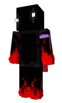 Minecraft скин по нику blazefury7