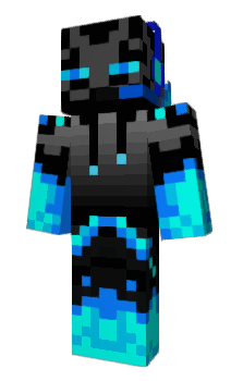 Minecraft skin emanuella