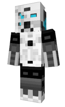 Minecraft скин по нику urMe