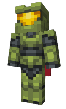 Minecraft скин по нику COM3