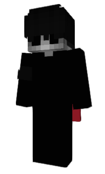 Minecraft скин по нику driplumbus