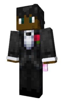 Minecraft skin xx_apexX