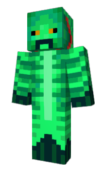 Minecraft скін по ніку DeusVult