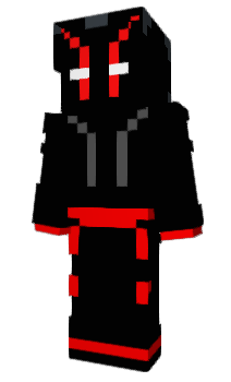 Minecraft skin kollektor