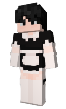 Minecraft skin Tolor_