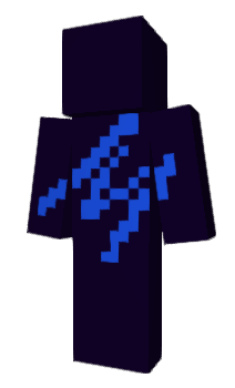 Minecraft skin dreampp