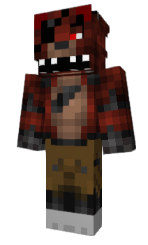 Minecraft скін по ніку jake090