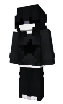 Minecraft скін по ніку FarmMergeValley