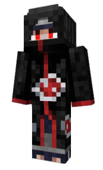 Minecraft скін по ніку pandaconga