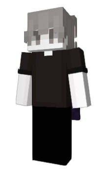 Minecraft skin ewgor