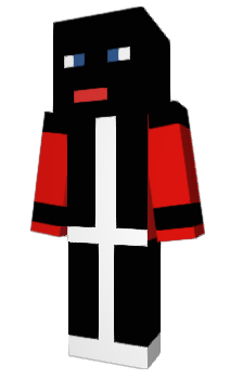 Minecraft скин по нику 6924