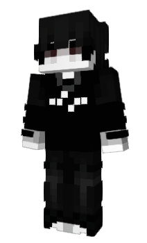 Minecraft skin NwYard