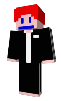 Minecraft skin Sabeen