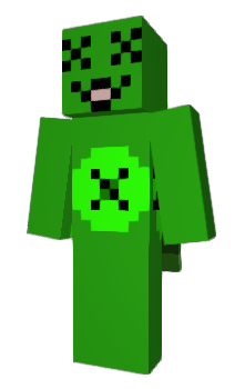 Minecraft skin 2816