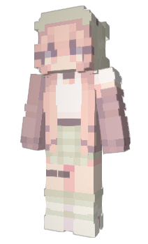 Minecraft skin Emjay2506
