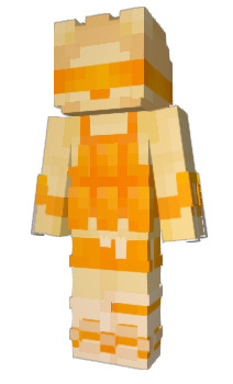 Minecraft скін по ніку Manepear_