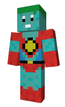 Minecraft skin Sakura780