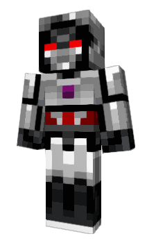 Minecraft скин по нику 11241