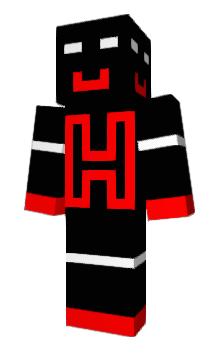 Minecraft skin twiistzZ