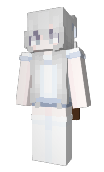 Minecraft скін по ніку Anglae