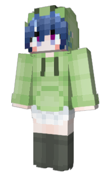 Minecraft скин по нику yty1