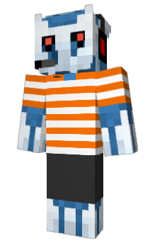 Minecraft скин по нику gello_