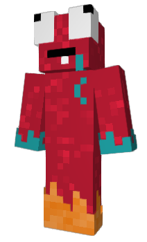 Minecraft скин по нику Memebro