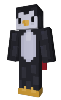 Minecraft скин по нику logoide