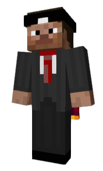 Minecraft скин по нику notasadfr