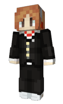 Minecraft skin MovedBurrito
