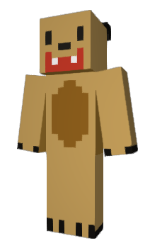 Minecraft скин по нику MrNull