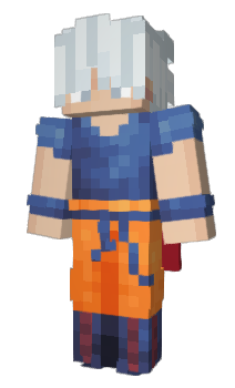 Minecraft скин по нику SUPERDR0L