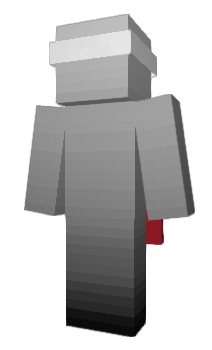 Minecraft skin 11116