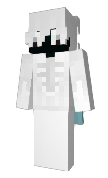 Minecraft скин по нику 2mgo