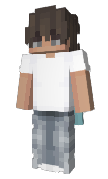 Minecraft скін по ніку Bladeezx