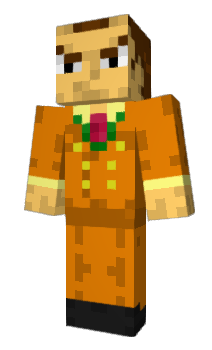 Minecraft скин по нику oe3