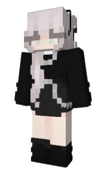 Minecraft скин по нику Lapiso