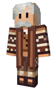 Minecraft скин по нику mahmutdede
