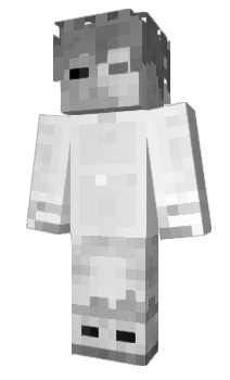 Minecraft skin facebook_com