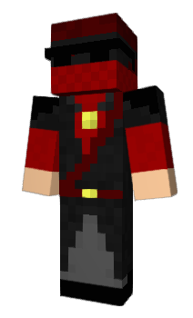 Minecraft skin sogg