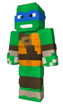 Minecraft skin Deia