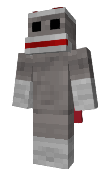 Minecraft скін по ніку clubbo