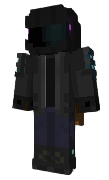 Minecraft skin 2136