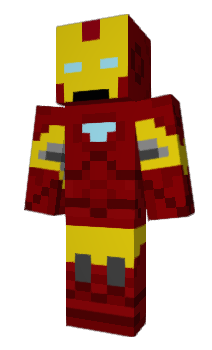 Minecraft скин по нику Kleina