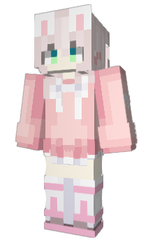 Minecraft скин по нику Mtaya
