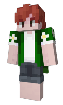 Minecraft скин по нику FalsPlayer_