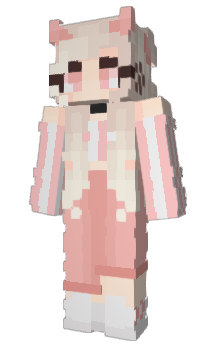Minecraft скин по нику lostinyoureyes