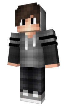 Minecraft скин по нику Computational